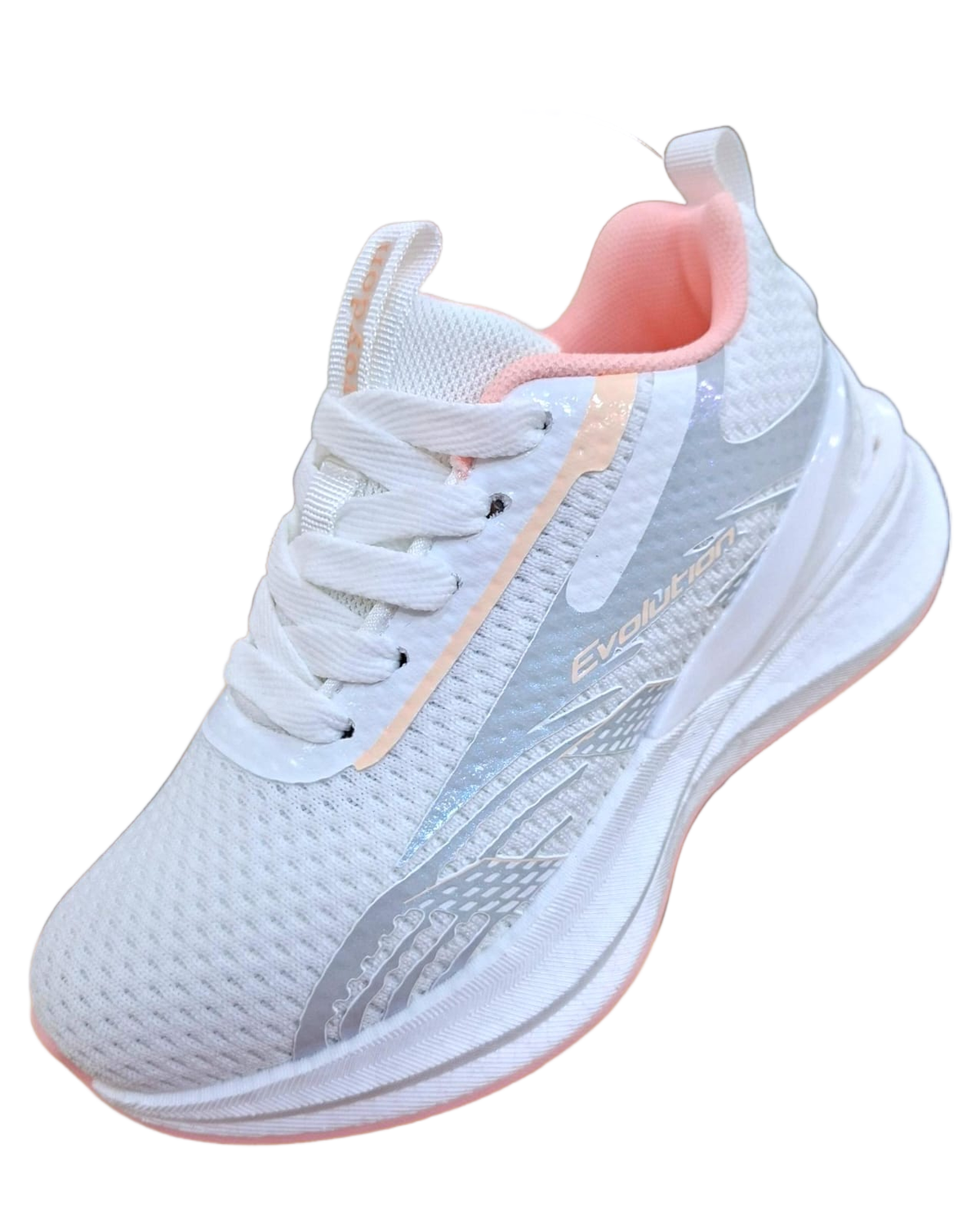Tenis Croydon Evolution Blanco