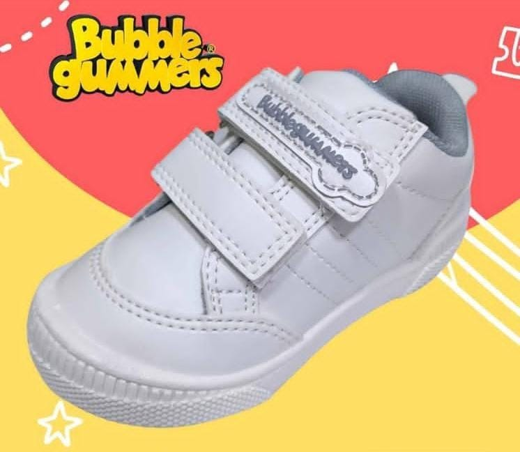Tenis Bubblegummers Colegial