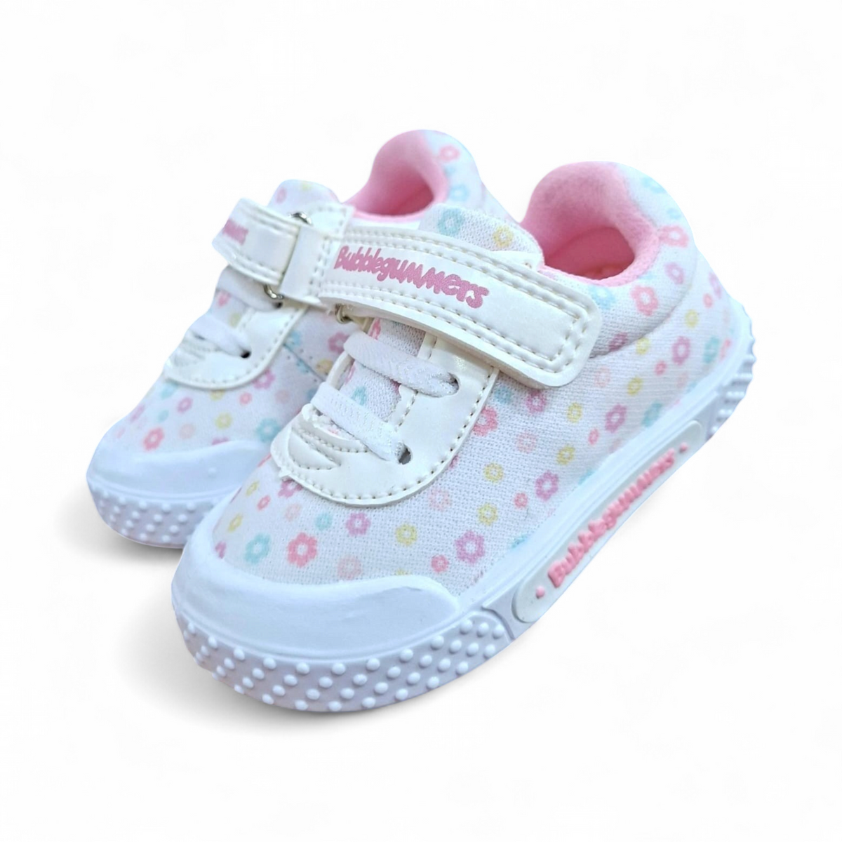 Tenis Bubblegummers Niña - Calzakids Moritas