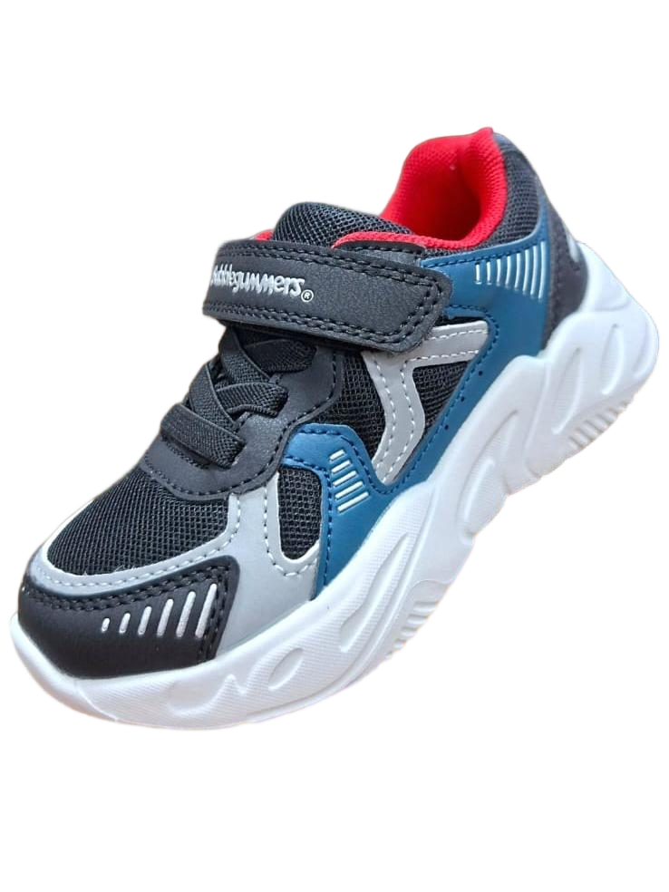 Tenis Bubblegummers Suela Eva