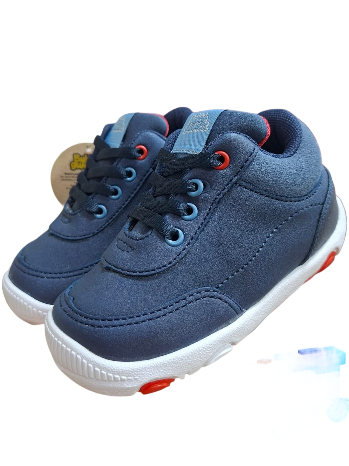 Bota Bubblegummers Clásica
