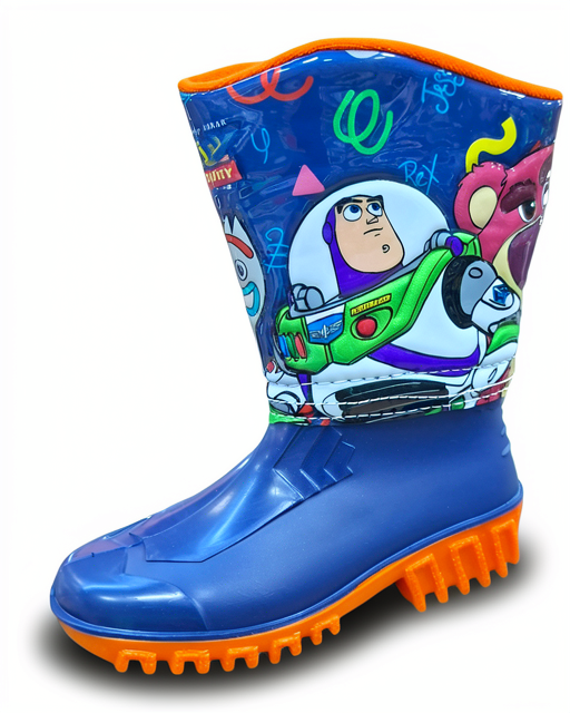 Bota de Lluvia Toy Story