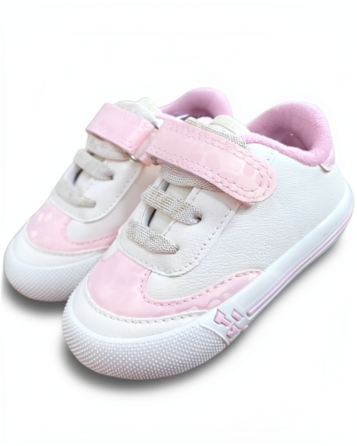 Blanco/Rosa