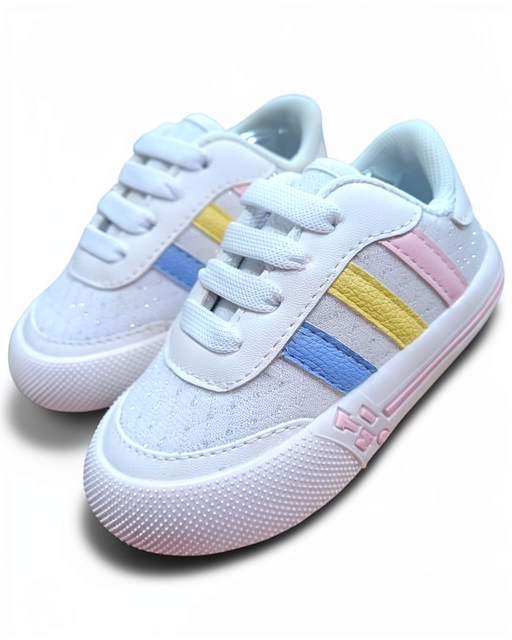 Multicolor Rayas