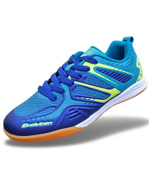 Guayos Croydon Evolution Azul/Verde