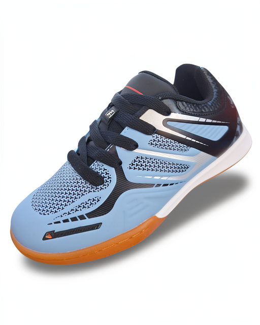 Guayos Croydon Evolution Gris/Celeste
