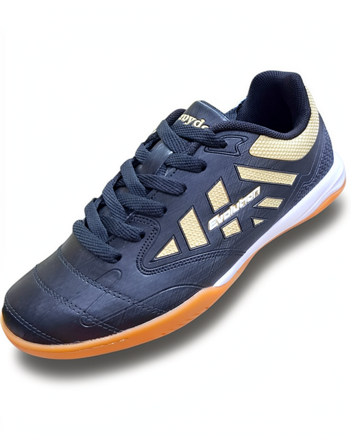 Guayos Croydon Evolution Negro/Dorado