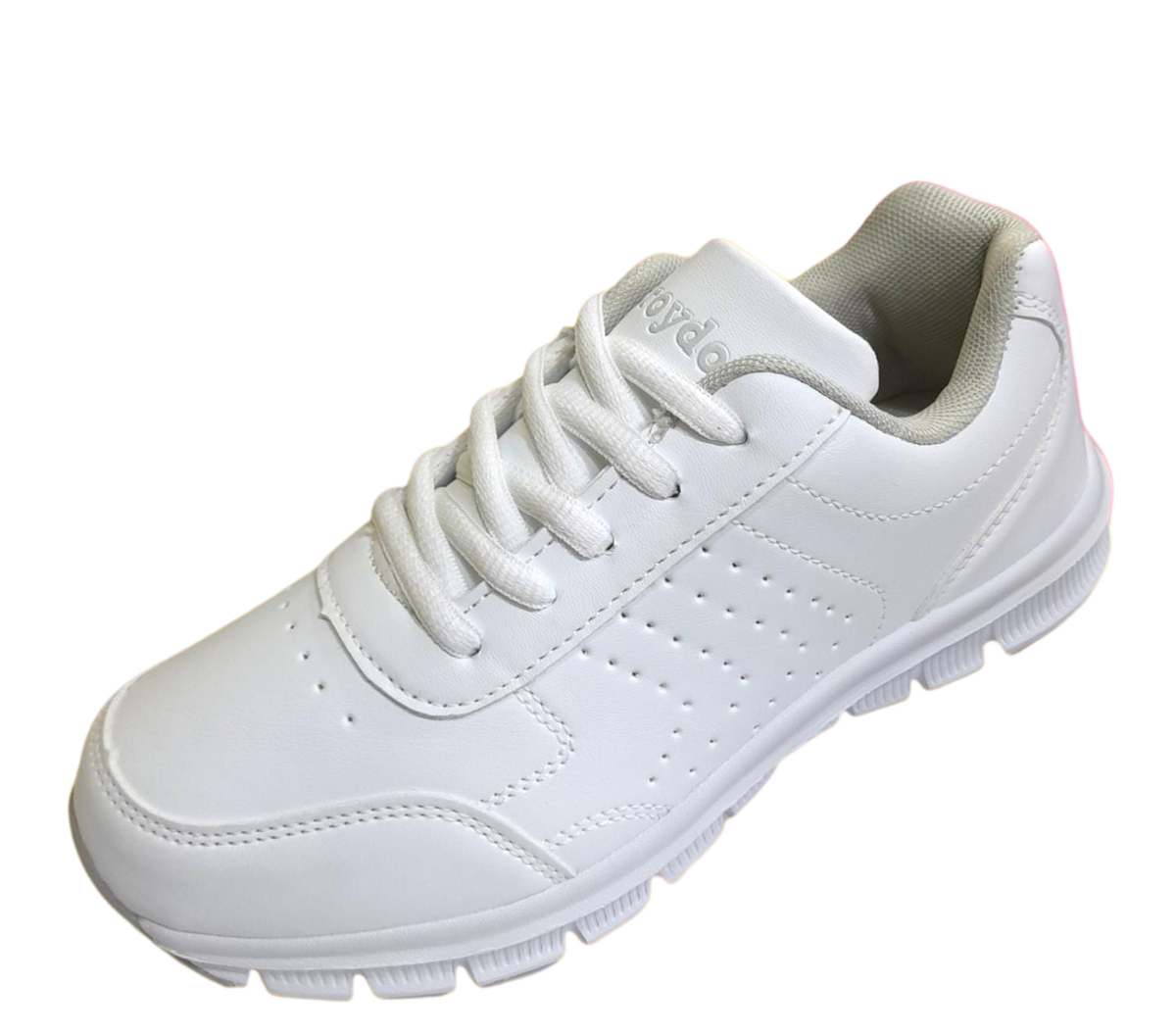 Tenis Croydon Cordón Suela Liviana