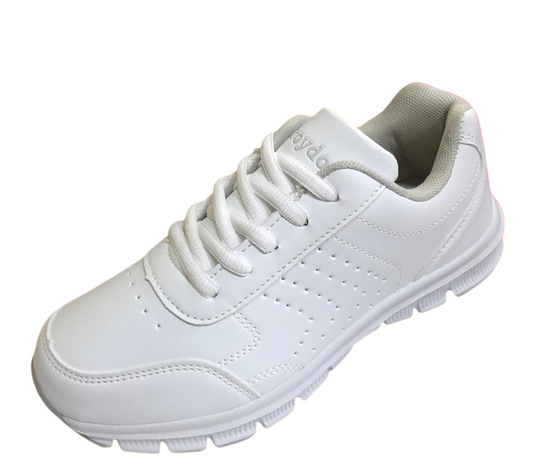 Tenis Croydon Cordón Suela Liviana - Calzakids Moritas