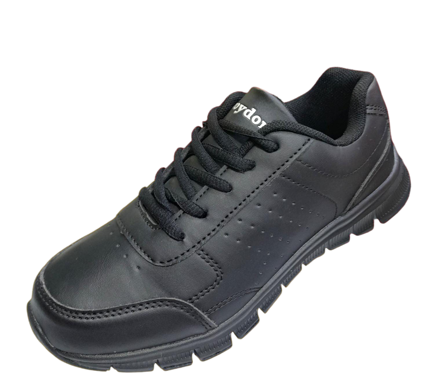 Tenis Croydon Cordón Suela Liviana