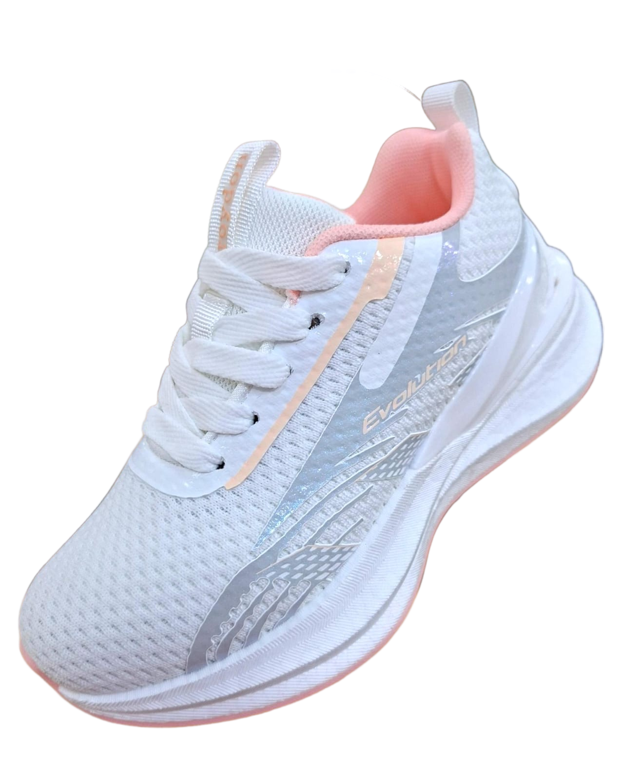 Tenis Croydon Evolution Blanco