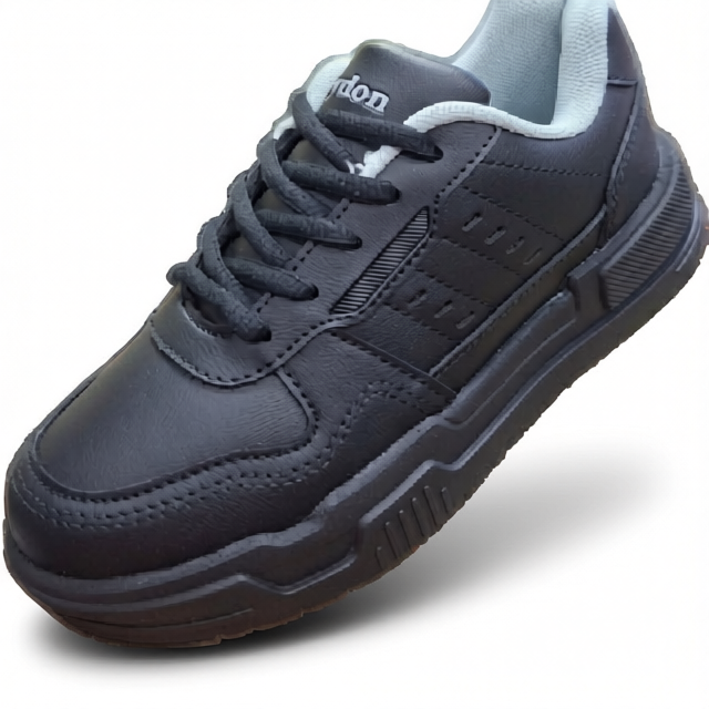 Caalzado Colegial Croydon Unisex Evolution