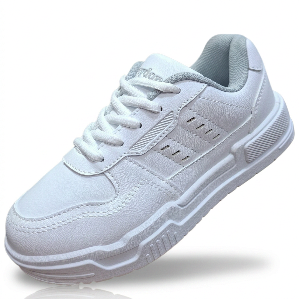 Caalzado Colegial Croydon Unisex Evolution