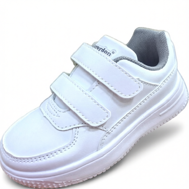 Tenis Croydon Gomosos Colegiales