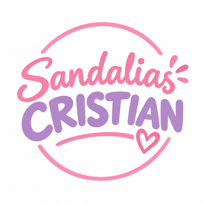 Sandalias Cristian