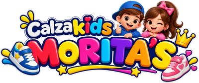 Calzakids Moritas