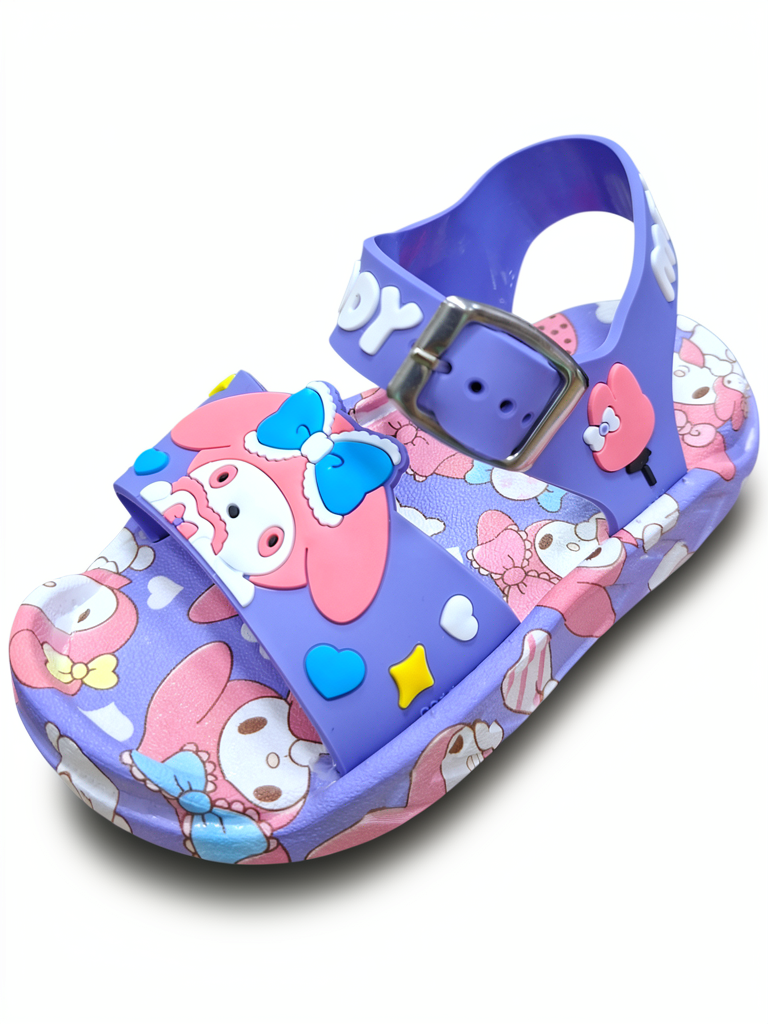 Sandalia My Melody Lila