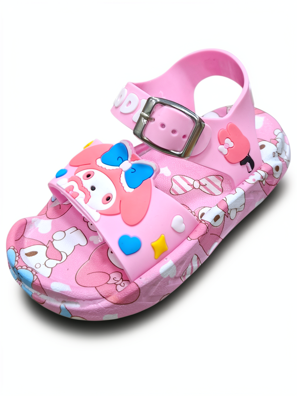 Sandalia My Melody Rosa