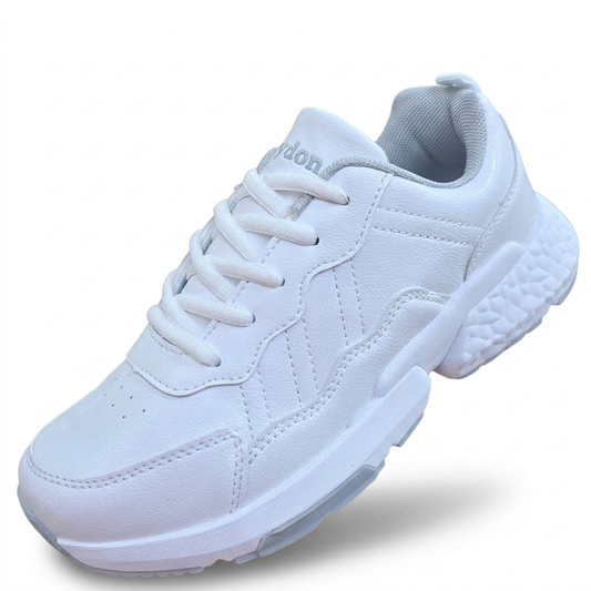 Nueva Colección Croydon Evolution Blanco