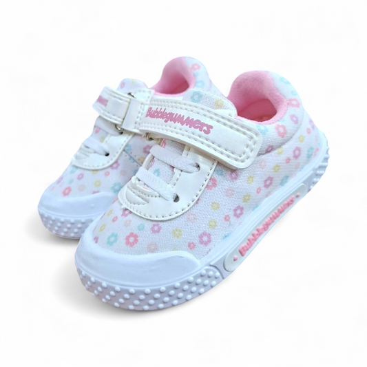 Tenis Bubblegummers Niña - Calzakids Moritas