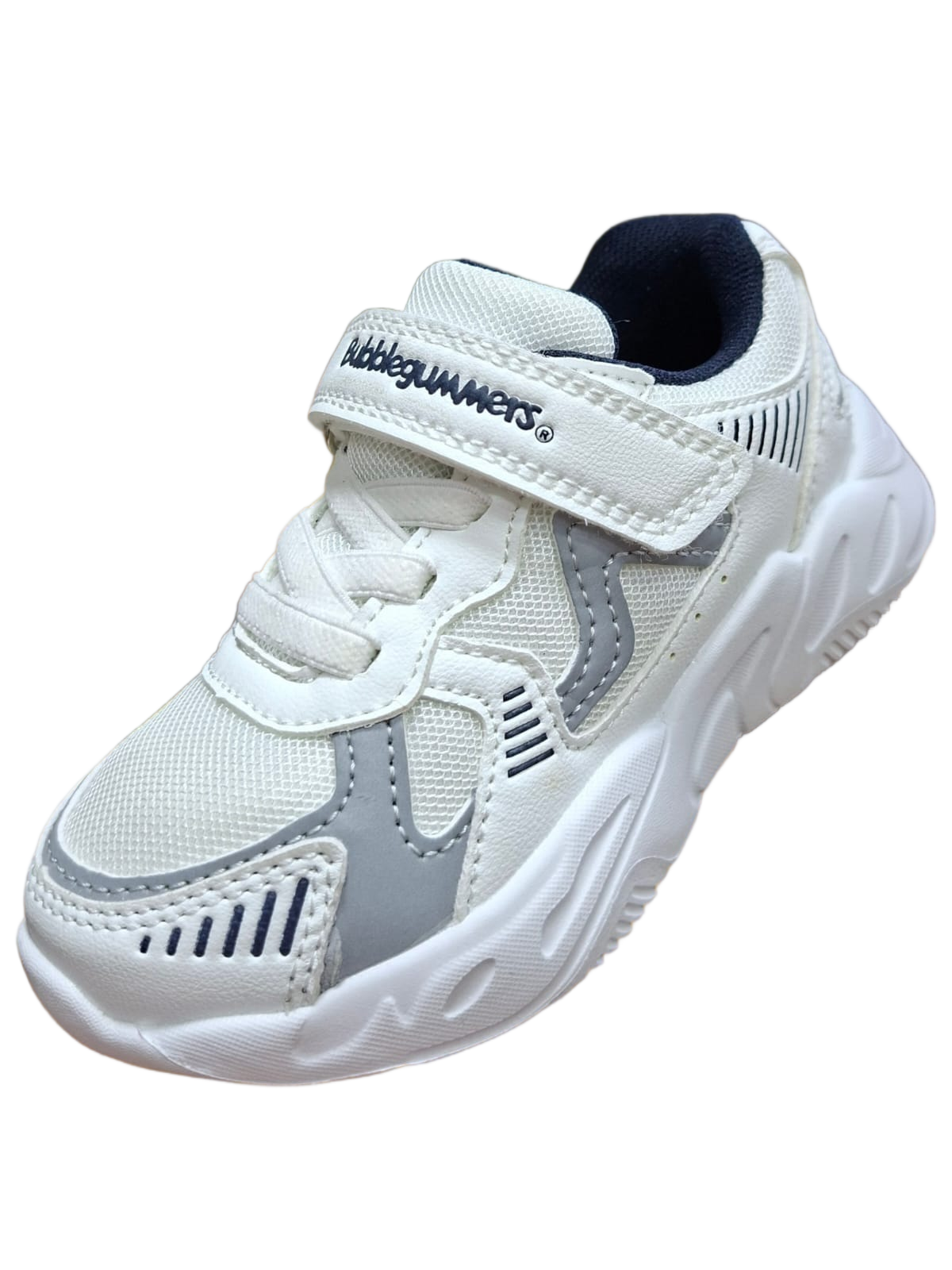 Tenis Bubblegummers Suela Eva